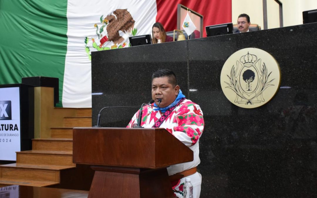 Propone Morena crear municipio indígena