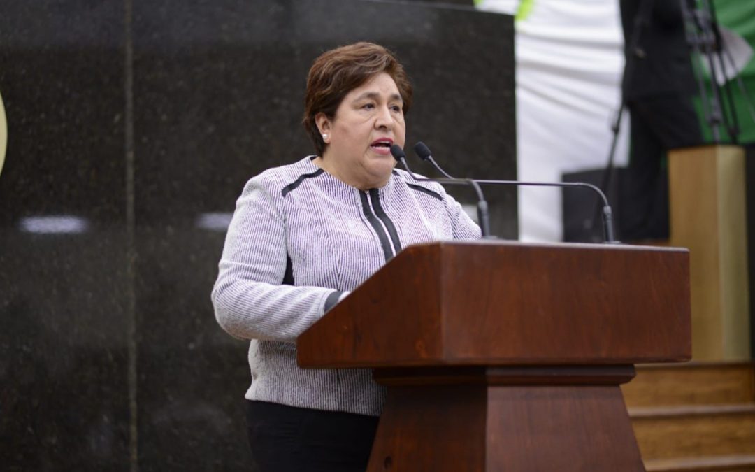 Promueven reforma para impulsar separación de basura: Diputada Tere Soto