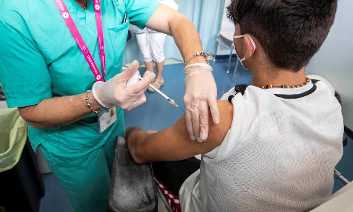Se aplicarán 19 mil 600 vacunas contra Covid: Iván Ramírez